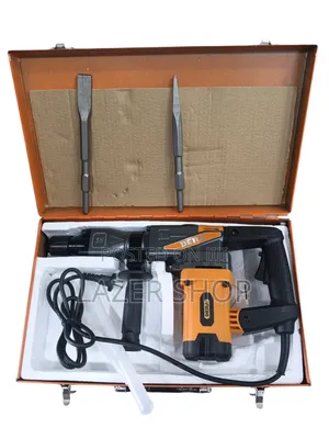 Demolition Hammer Drill/Jack Hammer Dera