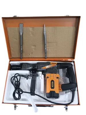 Demolition Hammer Drill/Jack Hammer Dera
