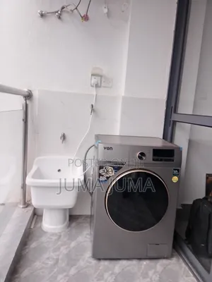 Washing Machine Installation Services