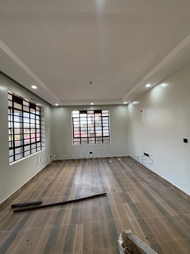 4bdrm Mansion in Ruaka for rent - thumbnail 2