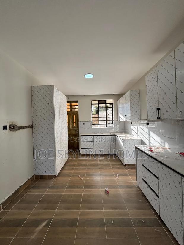 4bdrm Mansion in Ruaka for rent - thumbnail 3