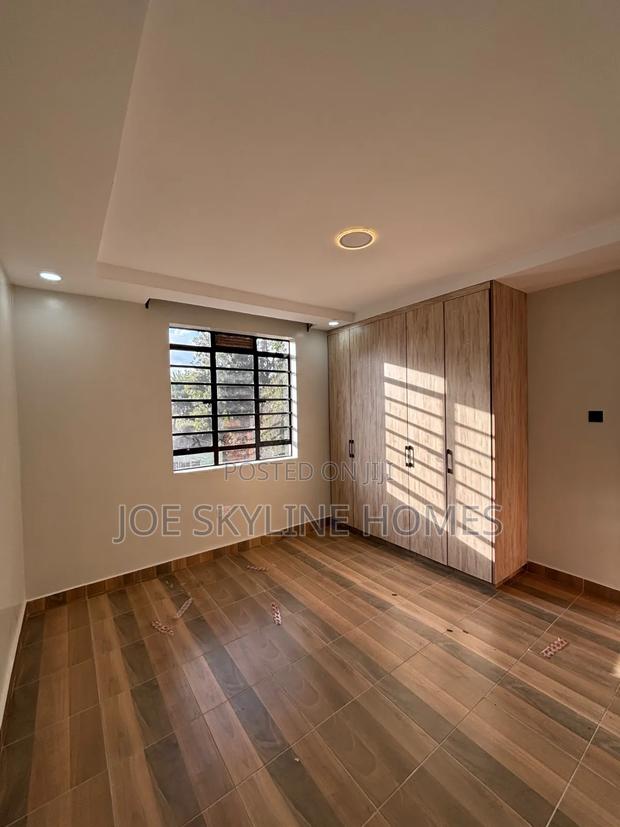 4bdrm Mansion in Ruaka for rent - thumbnail 5