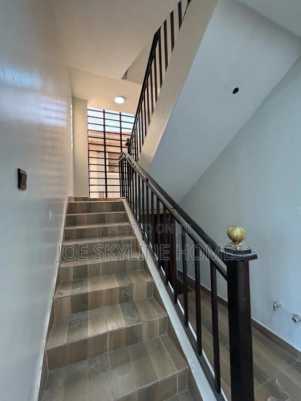 4bdrm Mansion in Ruaka for rent - thumbnail 7