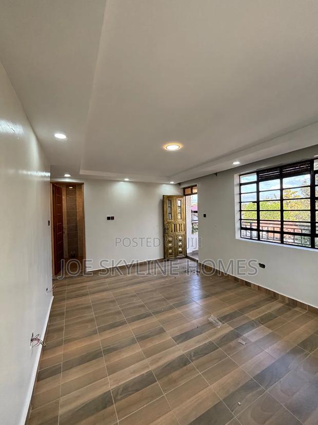 4bdrm Mansion in Ruaka for rent - thumbnail 8