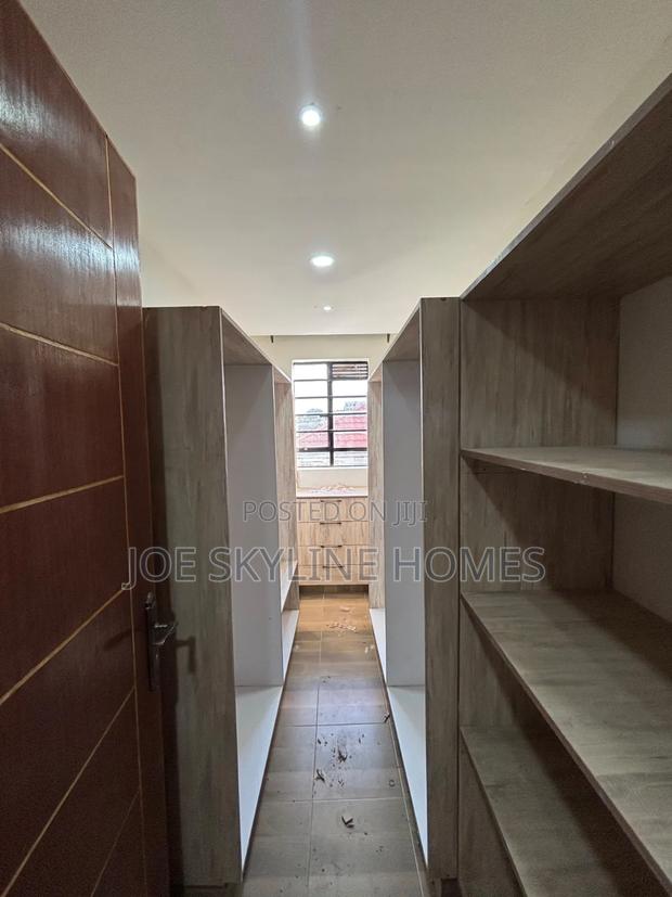 4bdrm Mansion in Ruaka for rent - thumbnail 9