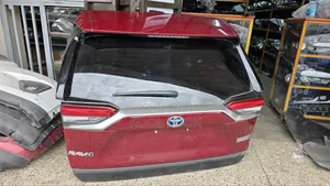 Rav 4 2019/20 Electric Tailgate/Boot