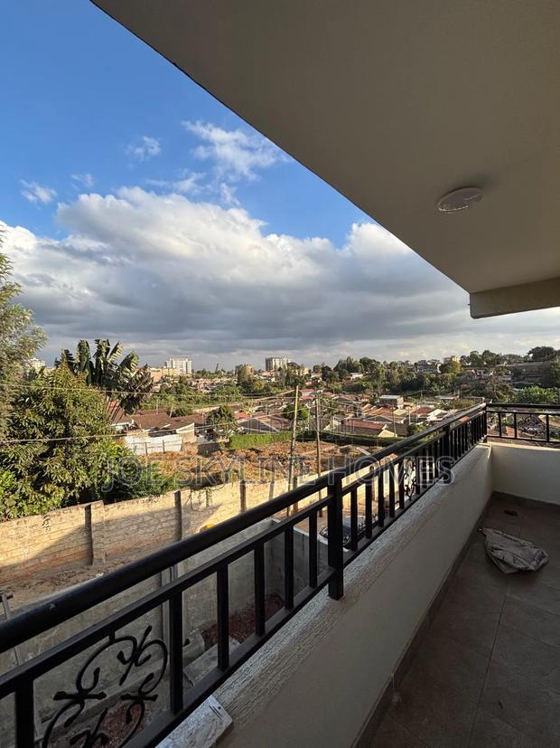 4bdrm Mansion in Ruaka for rent - thumbnail 11