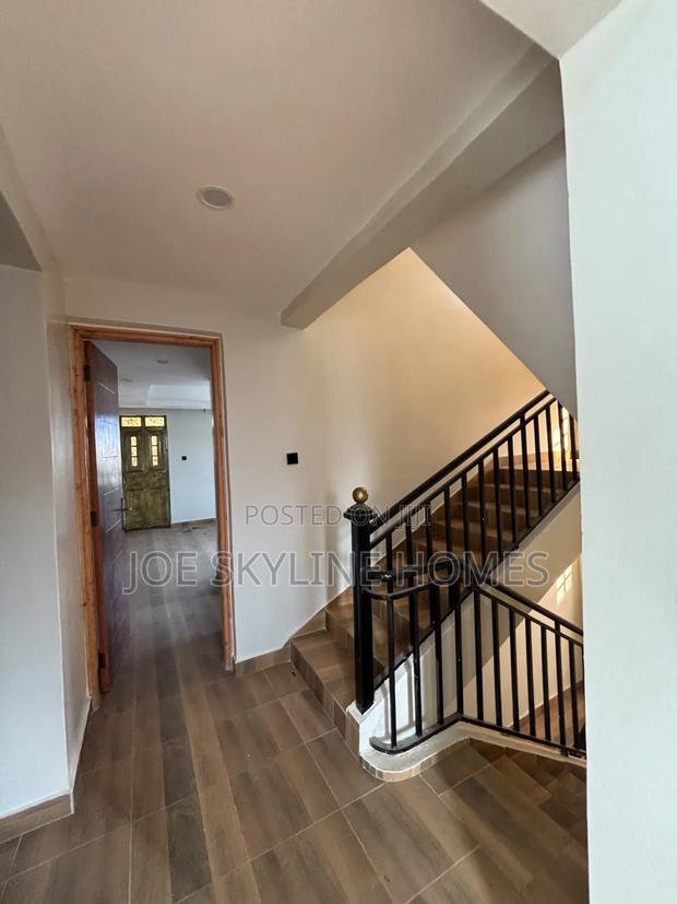 4bdrm Mansion in Ruaka for rent - thumbnail 12