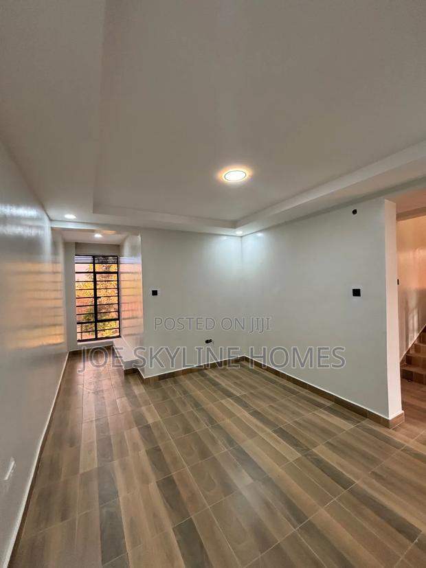 4bdrm Mansion in Ruaka for rent - thumbnail 13
