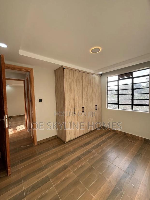 4bdrm Mansion in Ruaka for rent - thumbnail 14