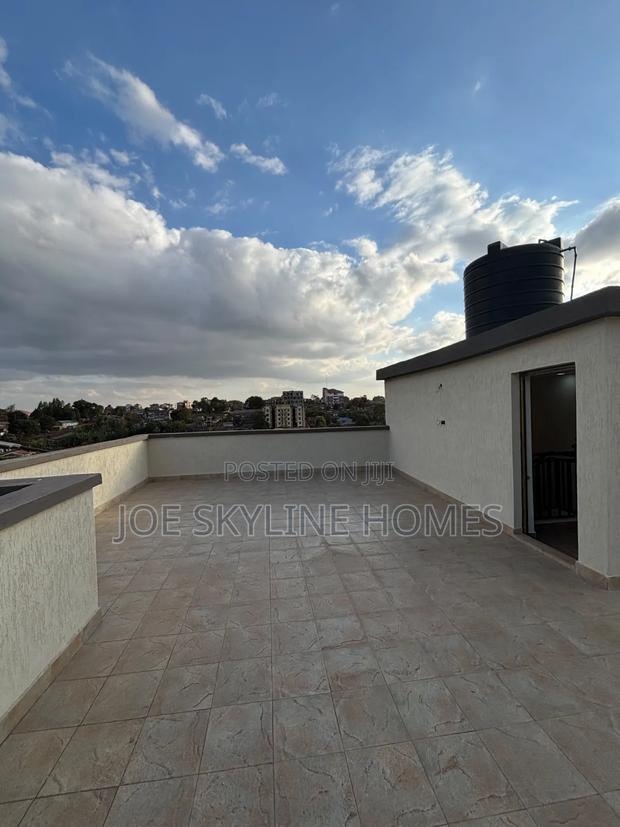 4bdrm Mansion in Ruaka for rent - thumbnail 17