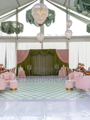 Event Service Provider