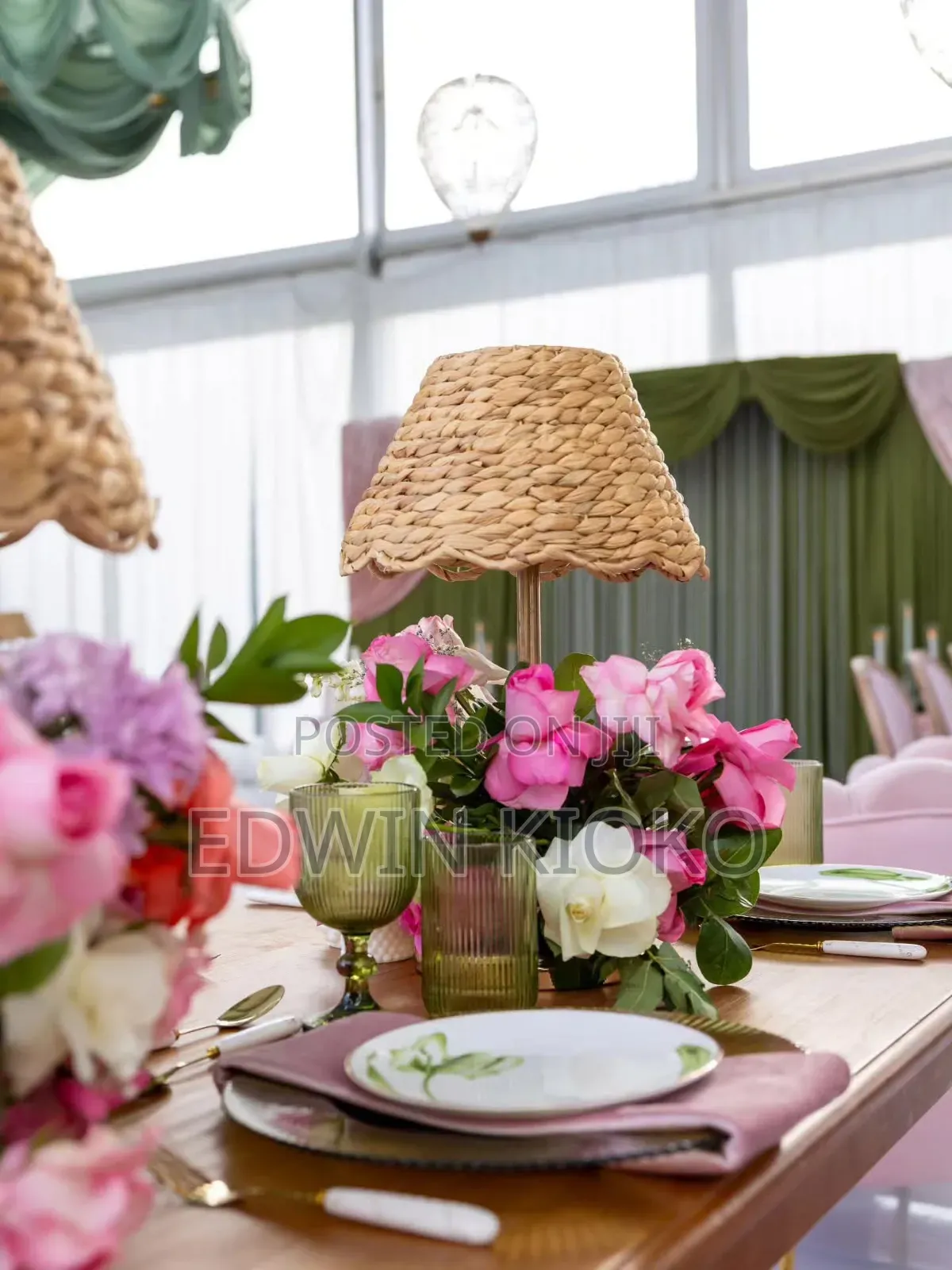 Event Service Provider