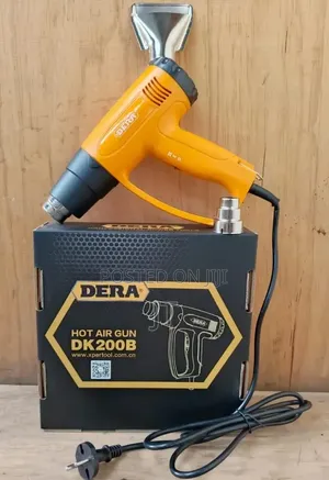 Dera Heat Gun
