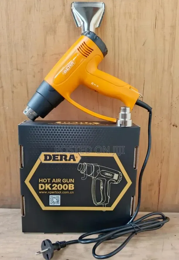 Dera Heat Gun