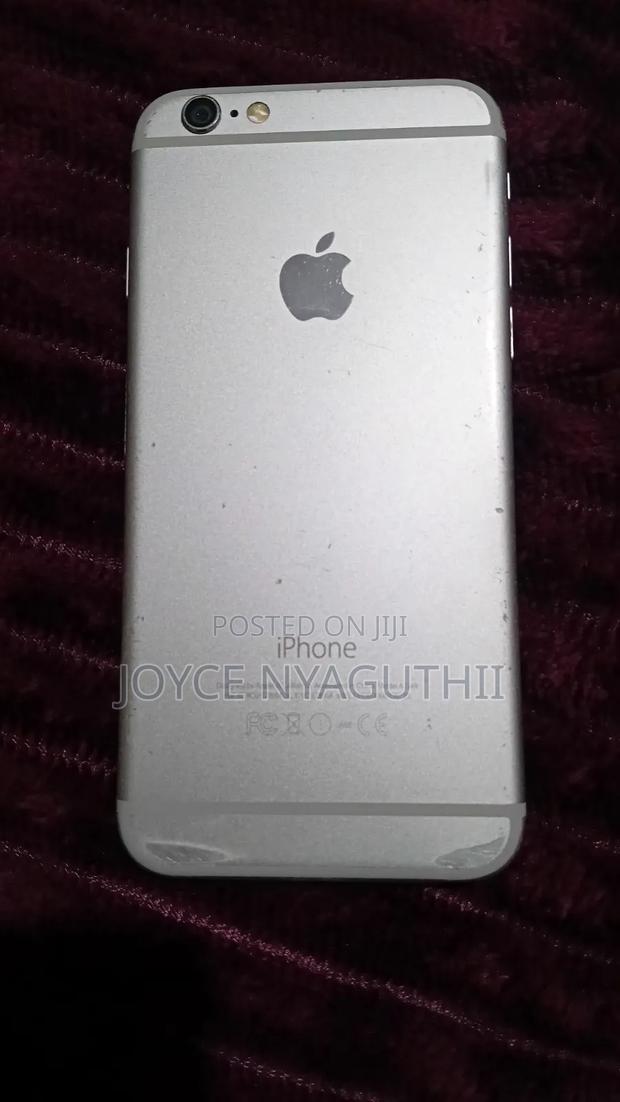 iPhone 6 for Sale - main view