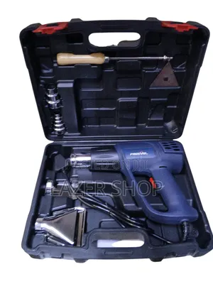 Heat Gun 2000w