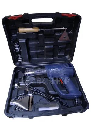 Heat Gun 2000w