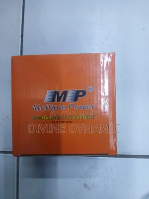 Rechargeable Microphone Batteries
