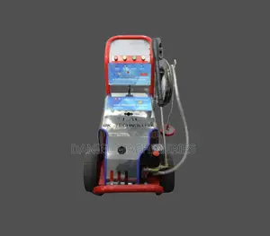 TLAC Electric High Pressure Washer