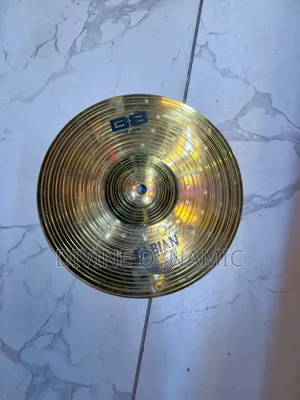 Sabian B8 10 Inch Splash Cymbals