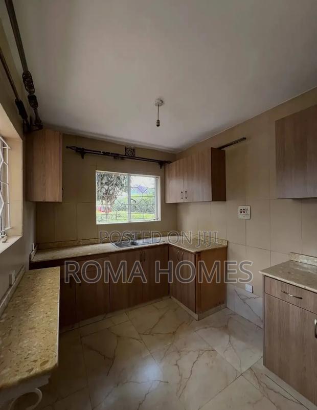 4bdrm Maisonette in Kilimani, Hurlingham for rent - thumbnail 3