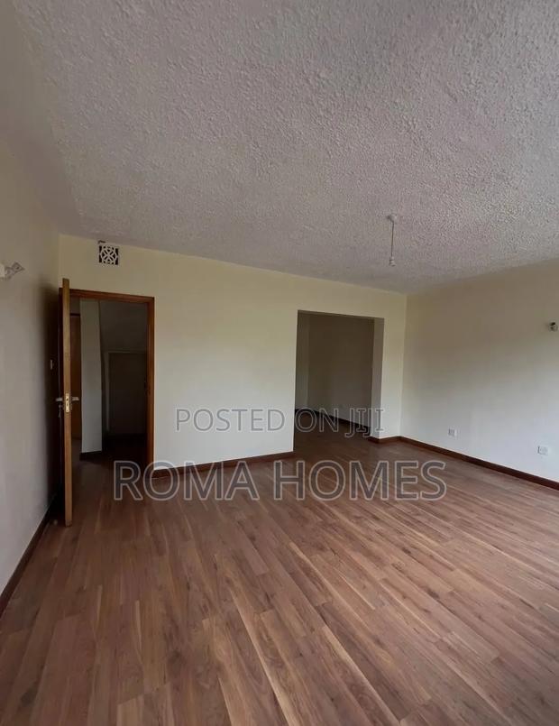 4bdrm Maisonette in Kilimani, Hurlingham for rent - thumbnail 4