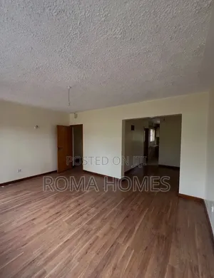4bdrm Maisonette in Kilimani, Hurlingham for rent