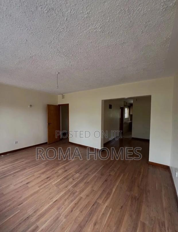 4bdrm Maisonette in Kilimani, Hurlingham for rent - thumbnail 5