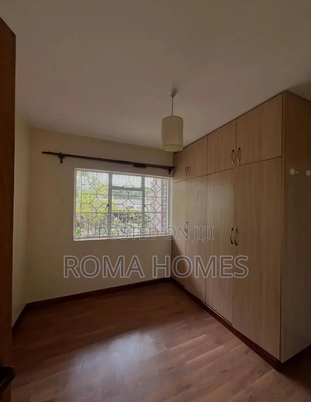 4bdrm Maisonette in Kilimani, Hurlingham for rent - thumbnail 8