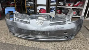 Nissan Note 2005 Front Bumper