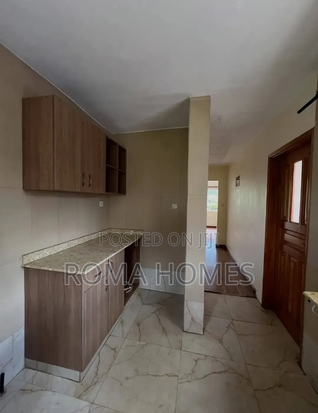 4bdrm Maisonette in Kilimani, Hurlingham for rent