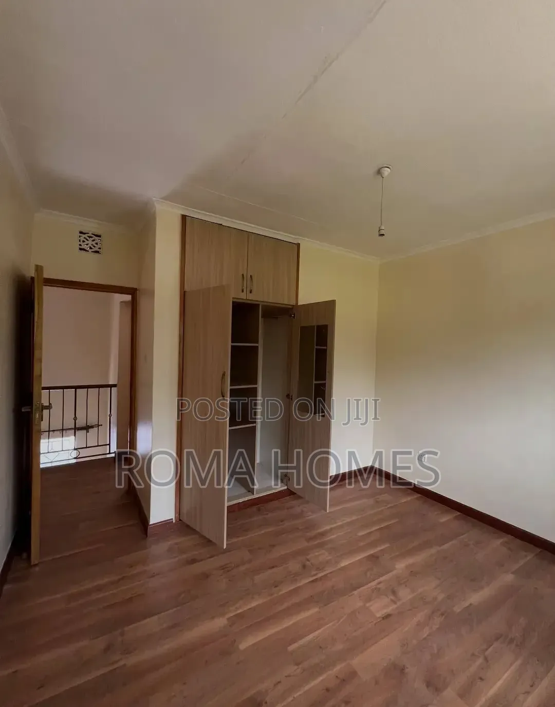 4bdrm Maisonette in Kilimani, Hurlingham for rent