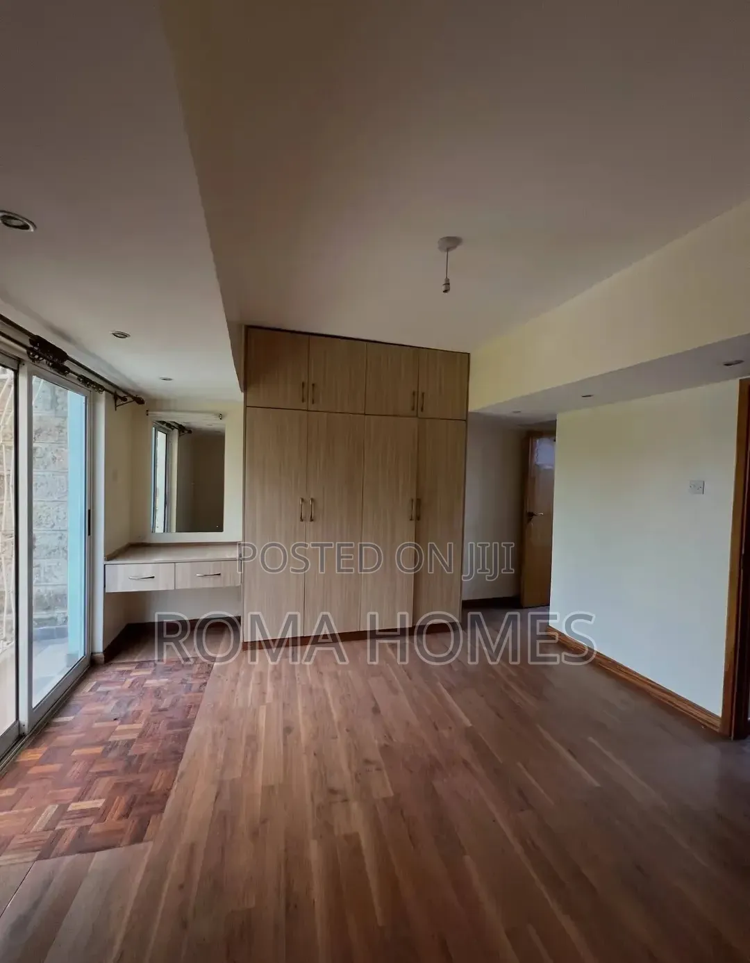 4bdrm Maisonette in Kilimani, Hurlingham for rent