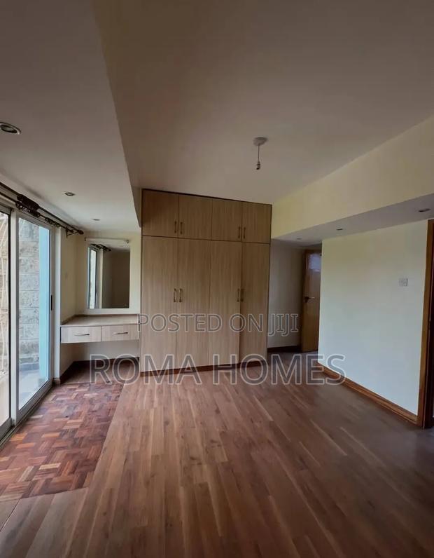 4bdrm Maisonette in Kilimani, Hurlingham for rent - thumbnail 14