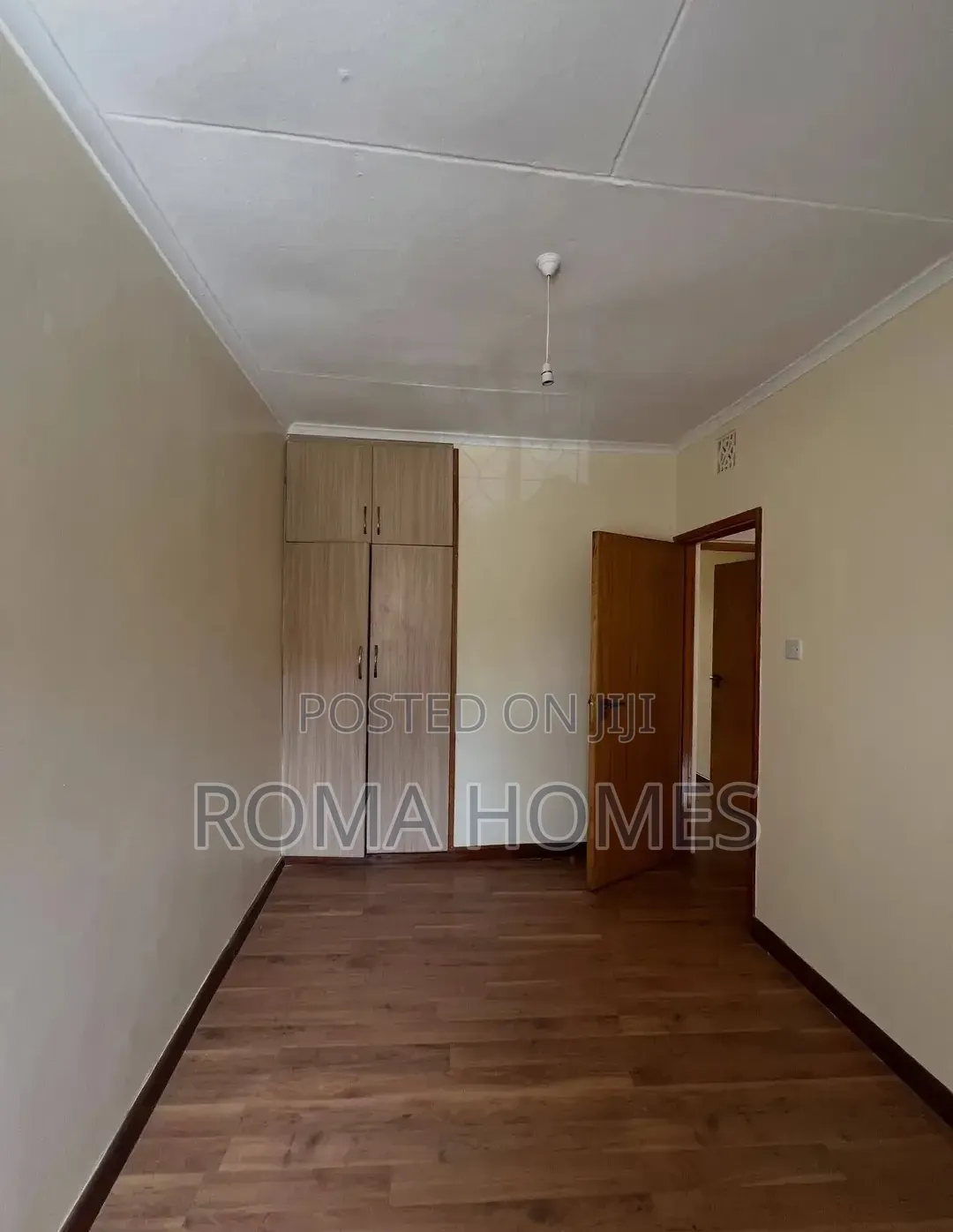 4bdrm Maisonette in Kilimani, Hurlingham for rent