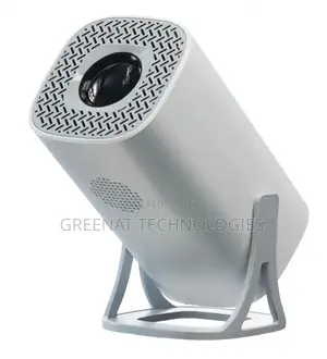 Portable FHD | Uhd Smart Wireless Projector Big Screen in Your House
