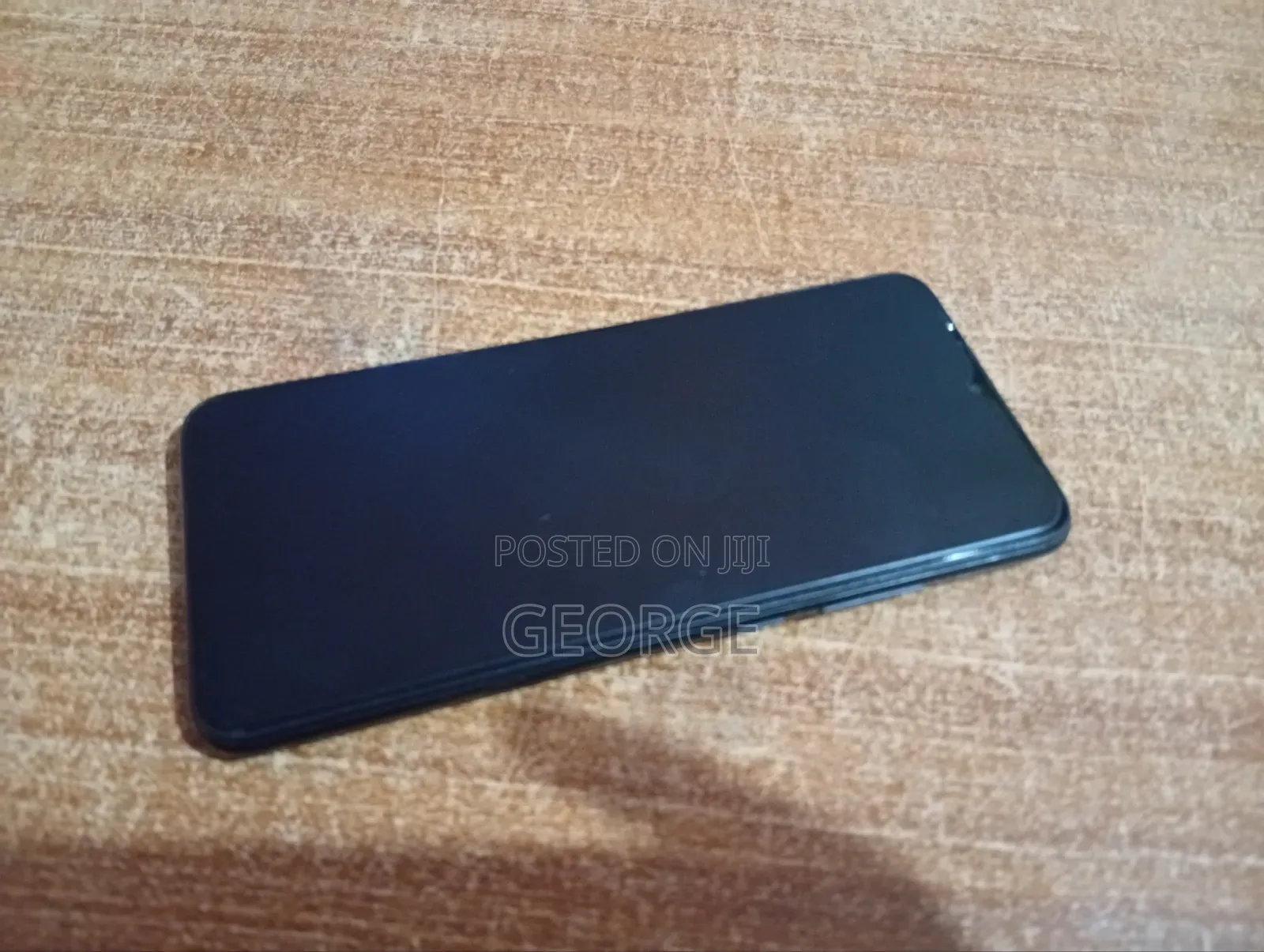 Xiaomi Redmi 10A 64 GB Black
