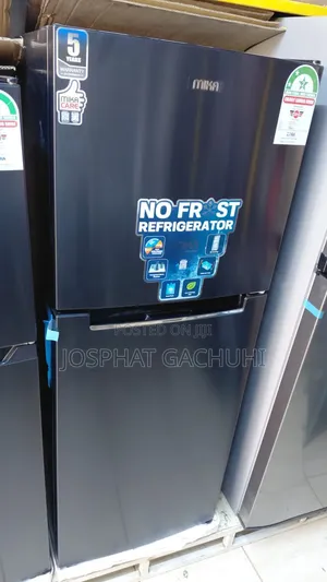 Mika Fridge