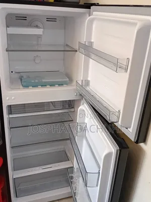Mika Fridge