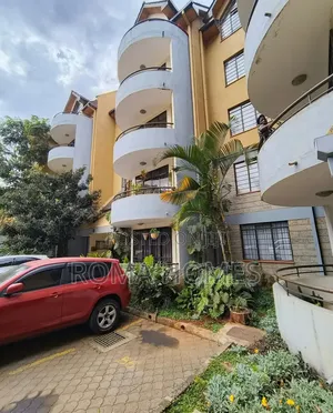 2bdrm Apartment in Lavington, Valley Arcade for rent