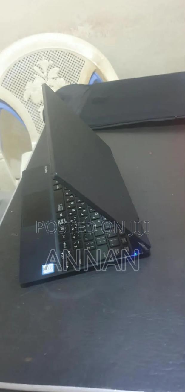 Laptop NEC 8GB Intel Core i5 SSD 128GB - thumbnail 4