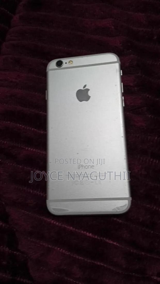 iPhone 6 for Sale - thumbnail 3