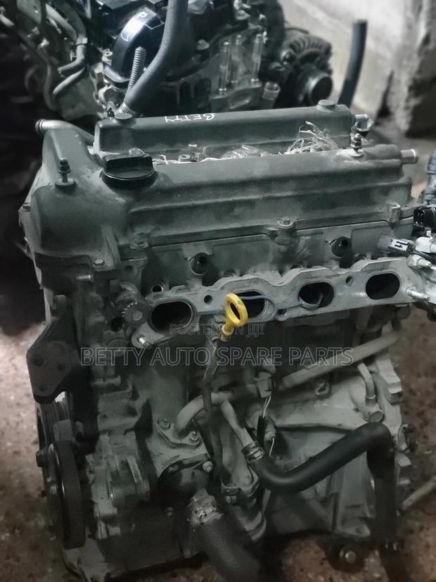 Toyota 1nz Slim Engine - thumbnail 3