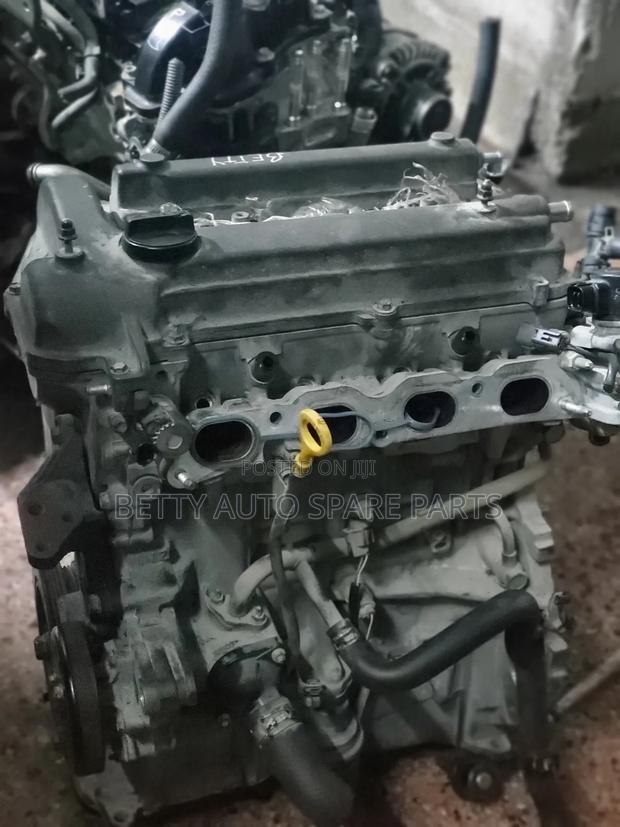 Toyota 1nz Slim Engine - thumbnail 4