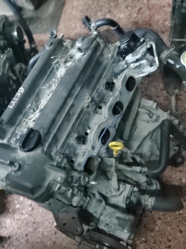 Toyota 1nz Slim Engine - thumbnail 5