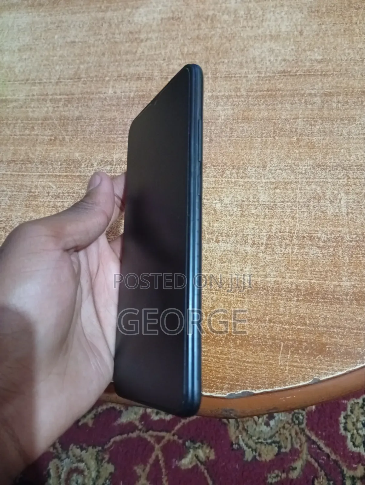 Xiaomi Redmi 10A 64 GB Black
