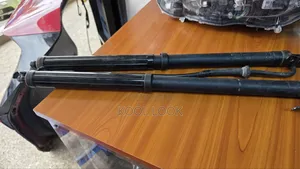 Rav4 2019 Electric Boot Shocks Set