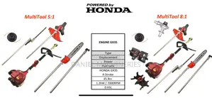 Honda Brush Cutters