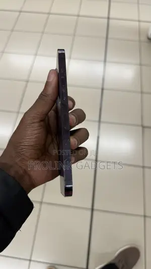 Apple iPhone 14 Pro Max 256 GB Purple